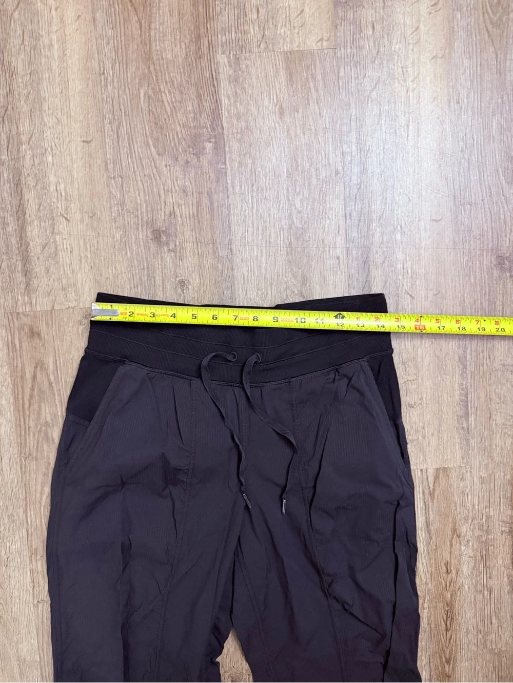 Lululemon • Dance Studio Joggers Full Length